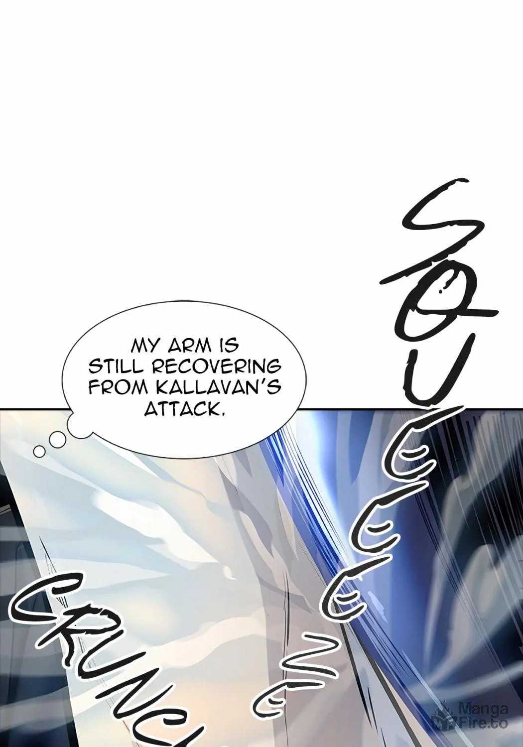 Tower of God Chapter 535 page 66 - 