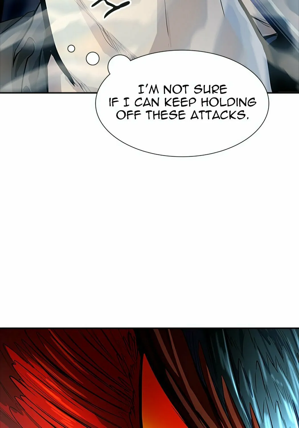 Tower of God Chapter 535 page 67 - 