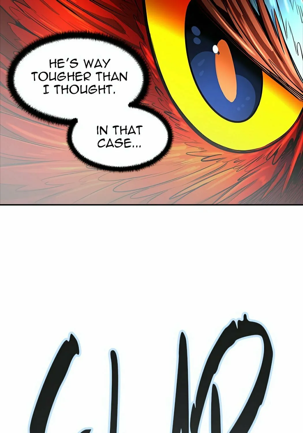 Tower of God Chapter 535 page 68 - 
