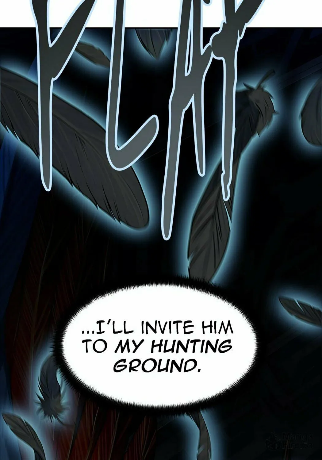 Tower of God Chapter 535 page 69 - 