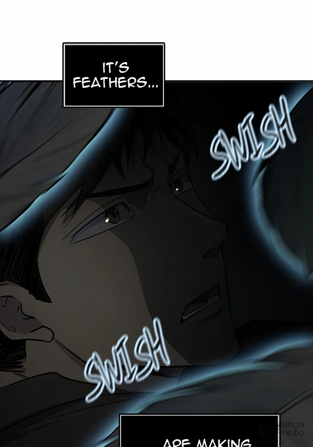 Tower of God Chapter 535 page 72 - 