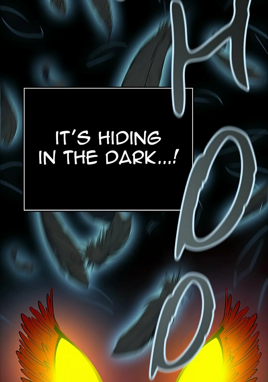 Tower of God Chapter 535 page 74 - 