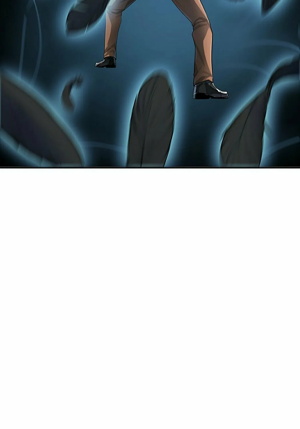 Tower of God Chapter 535 page 76 - 