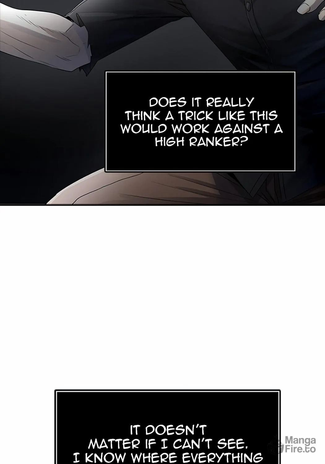Tower of God Chapter 535 page 78 - 