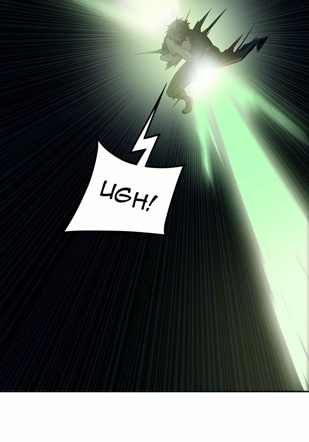 Tower of God Chapter 535 page 82 - 