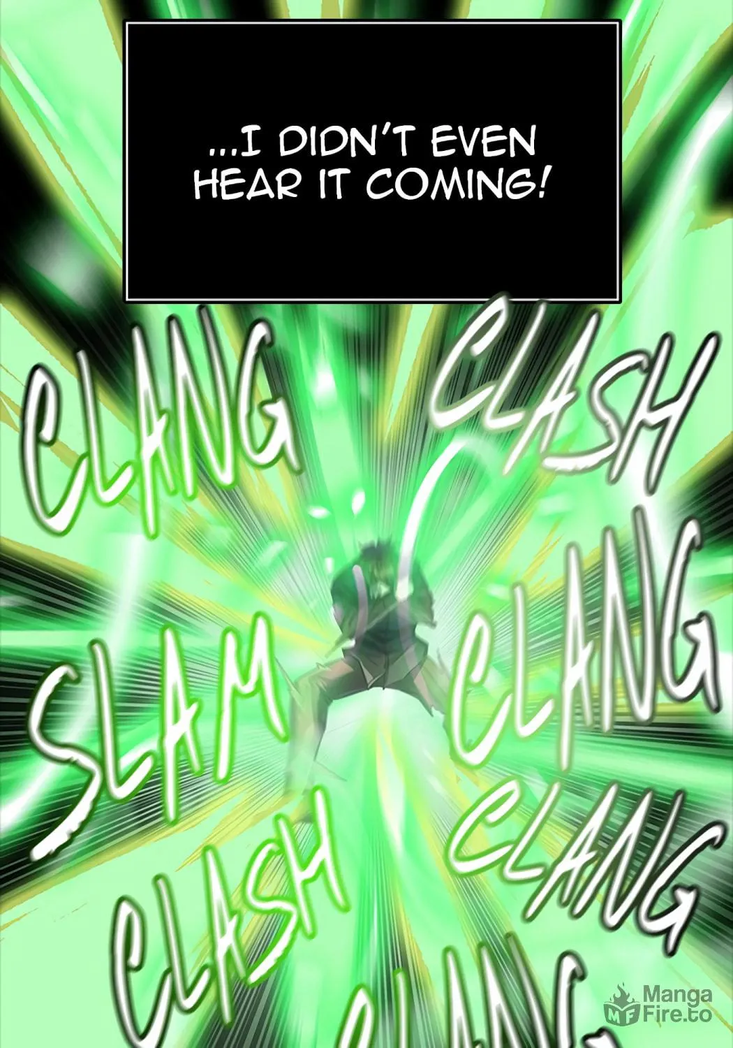 Tower of God Chapter 535 page 85 - 