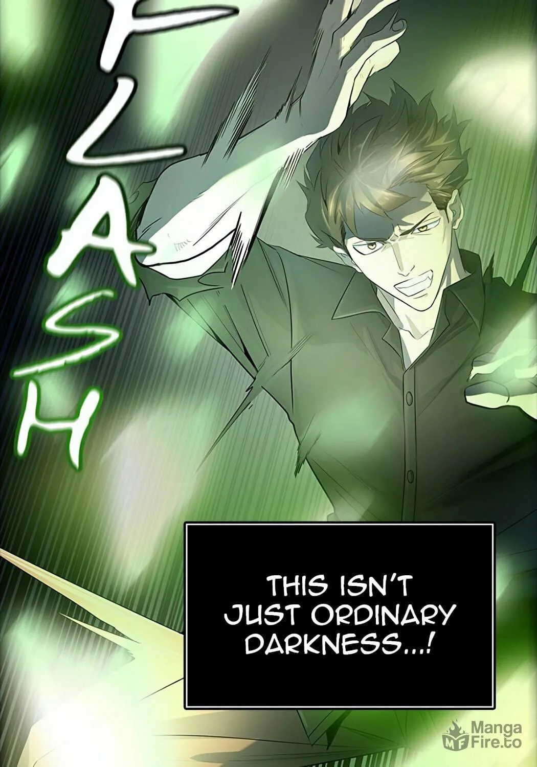 Tower of God Chapter 535 page 87 - 