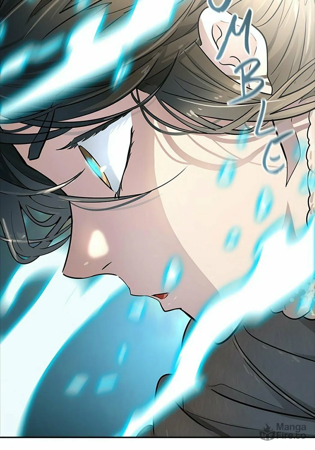 Tower of God Chapter 535 page 10 - 