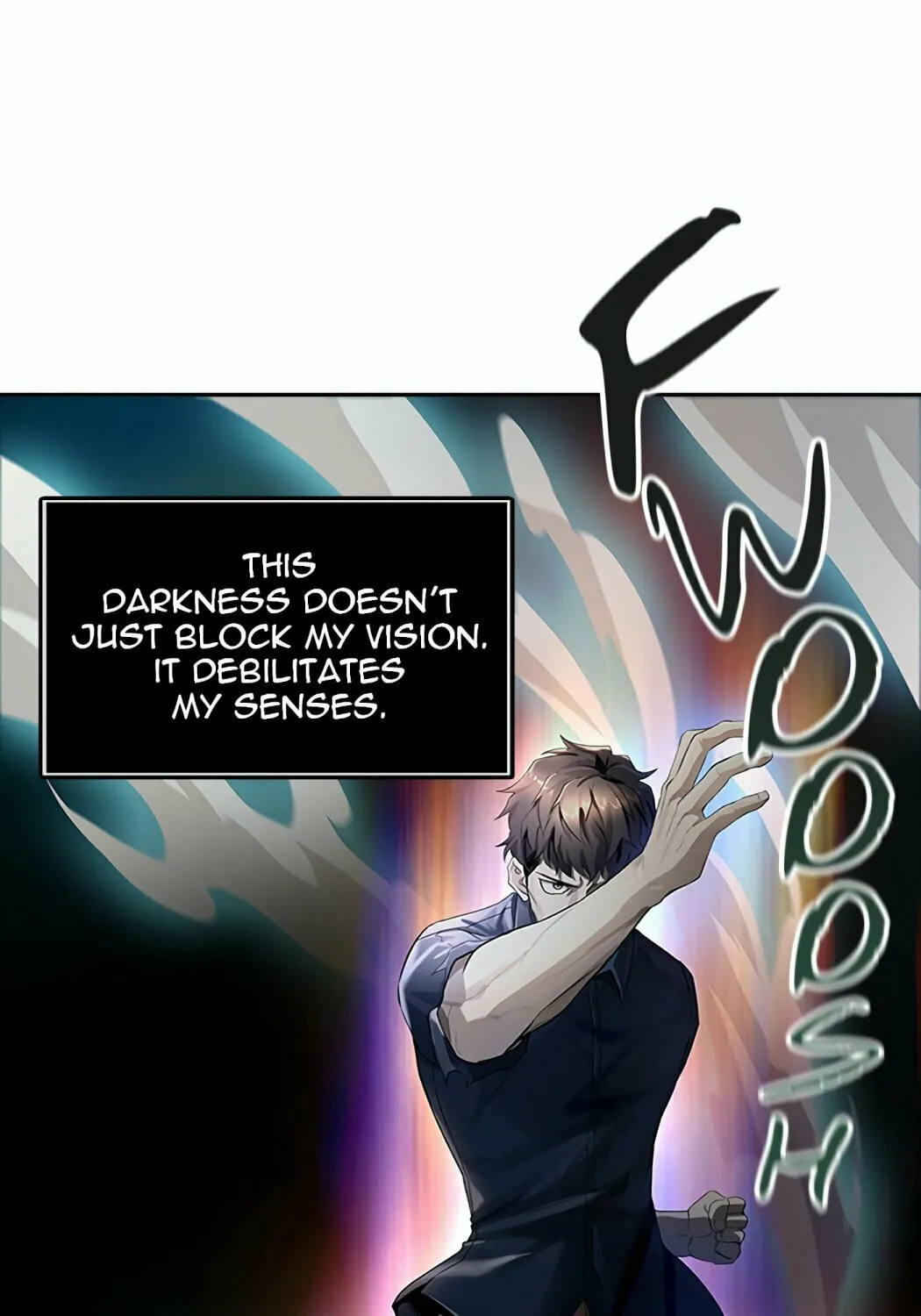 Tower of God Chapter 535 page 92 - 