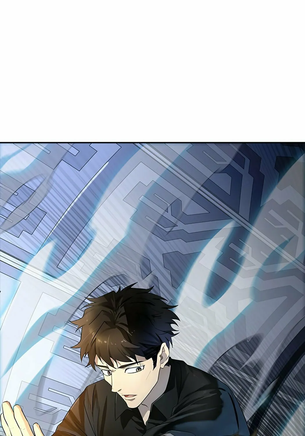 Tower of God Chapter 536 page 2 - 