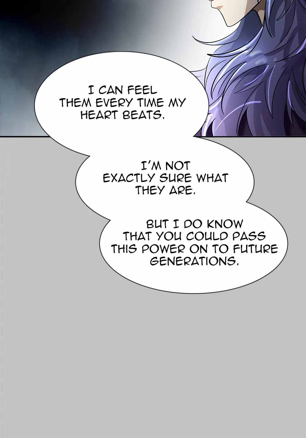 Tower of God Chapter 536 page 101 - 