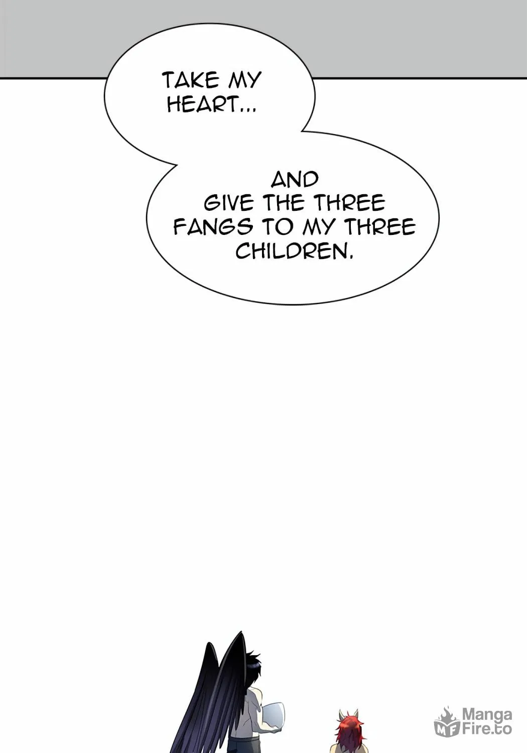 Tower of God Chapter 536 page 102 - 