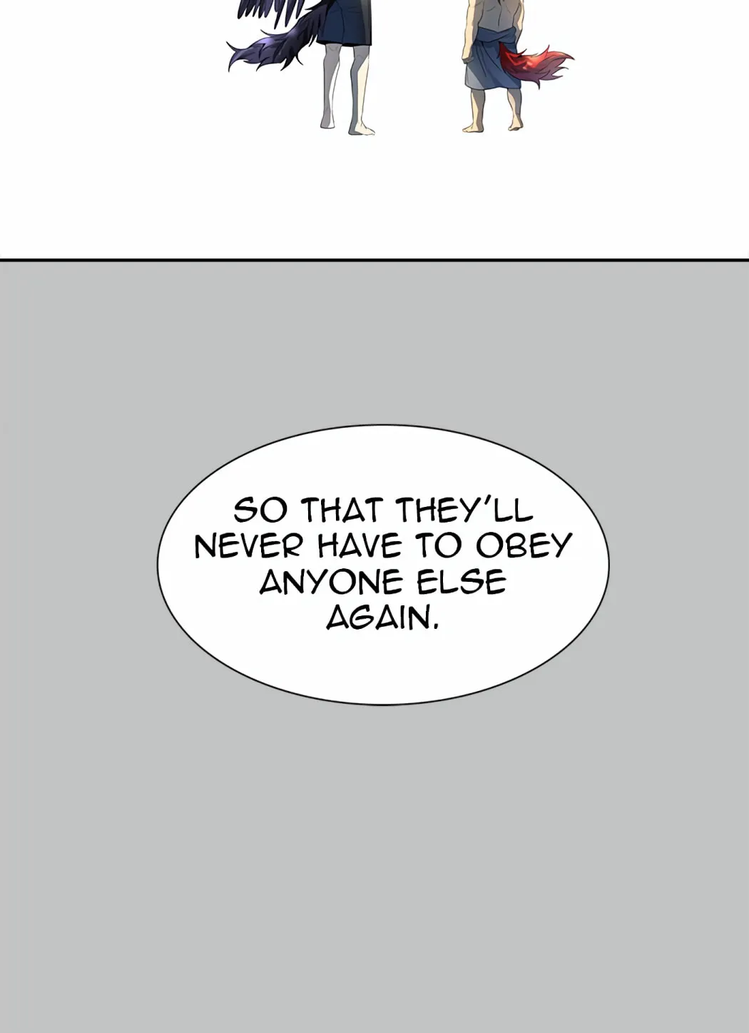 Tower of God Chapter 536 page 103 - 