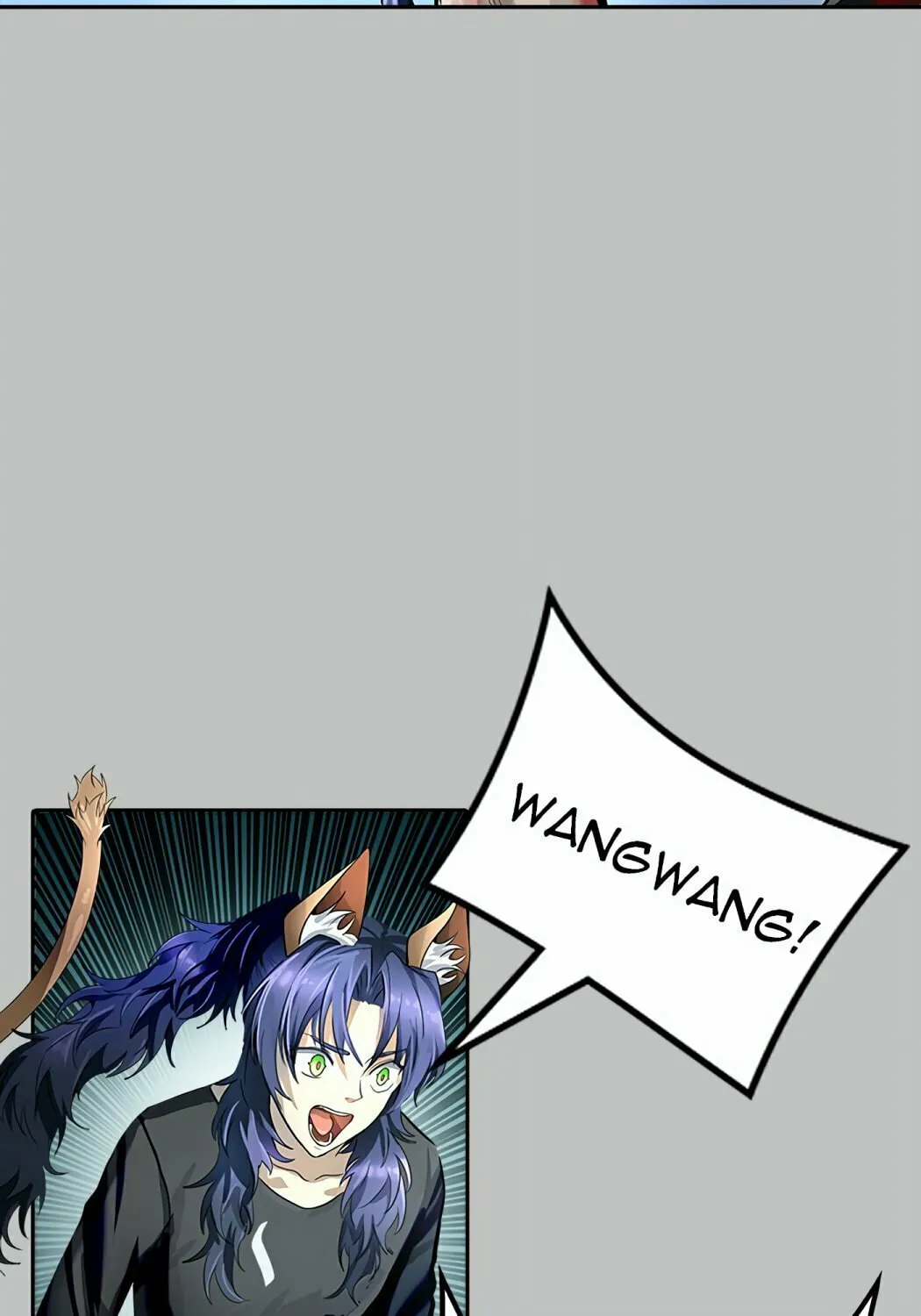Tower of God Chapter 536 page 106 - 