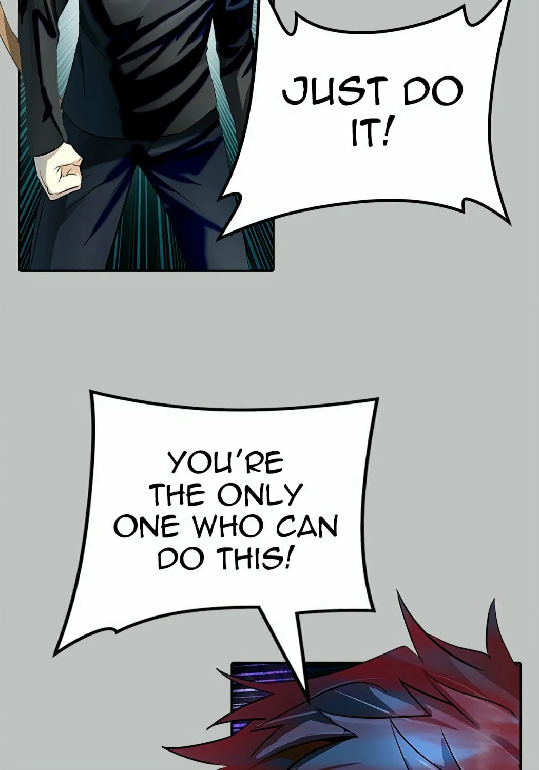 Tower of God Chapter 536 page 107 - 
