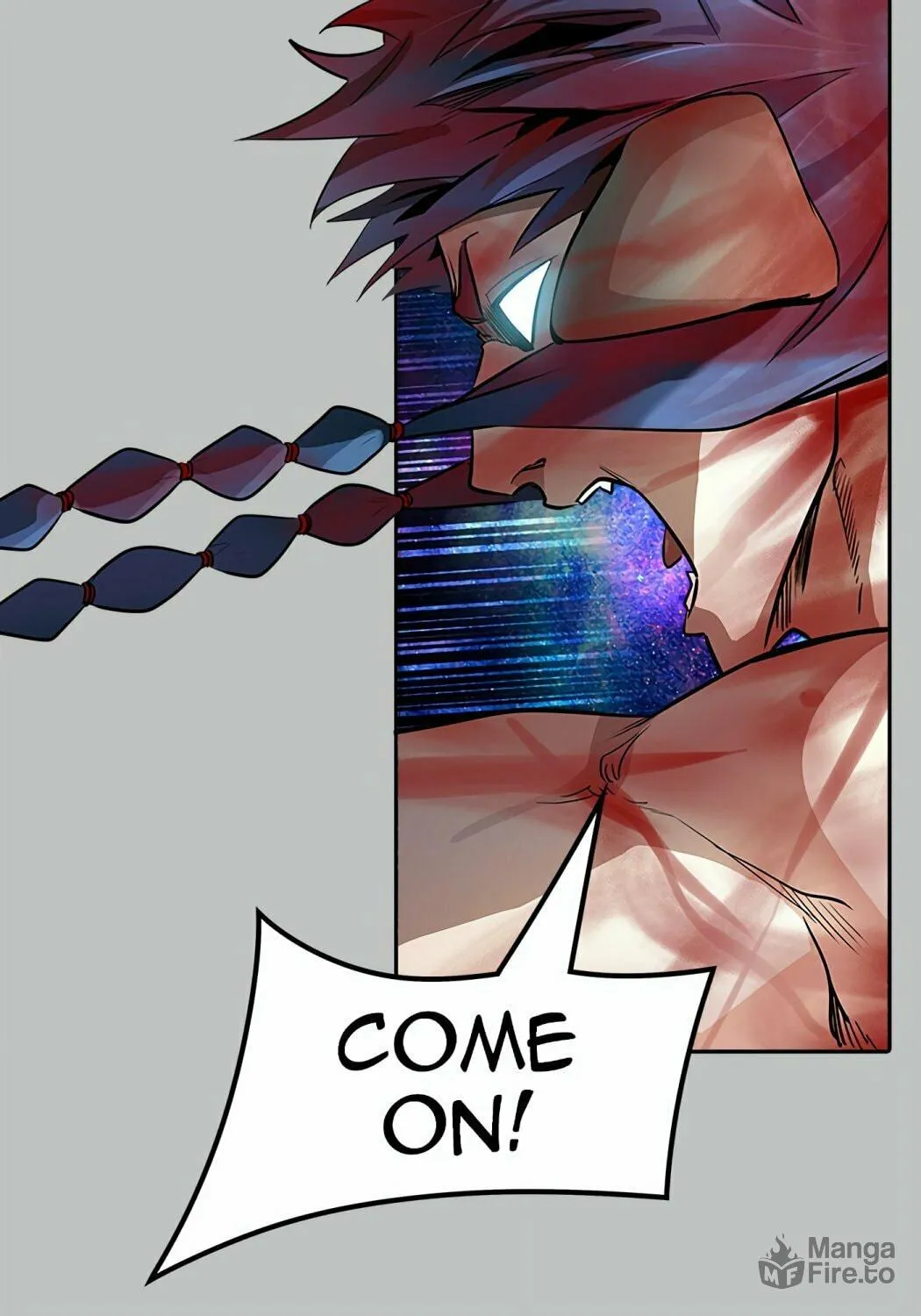 Tower of God Chapter 536 page 108 - 
