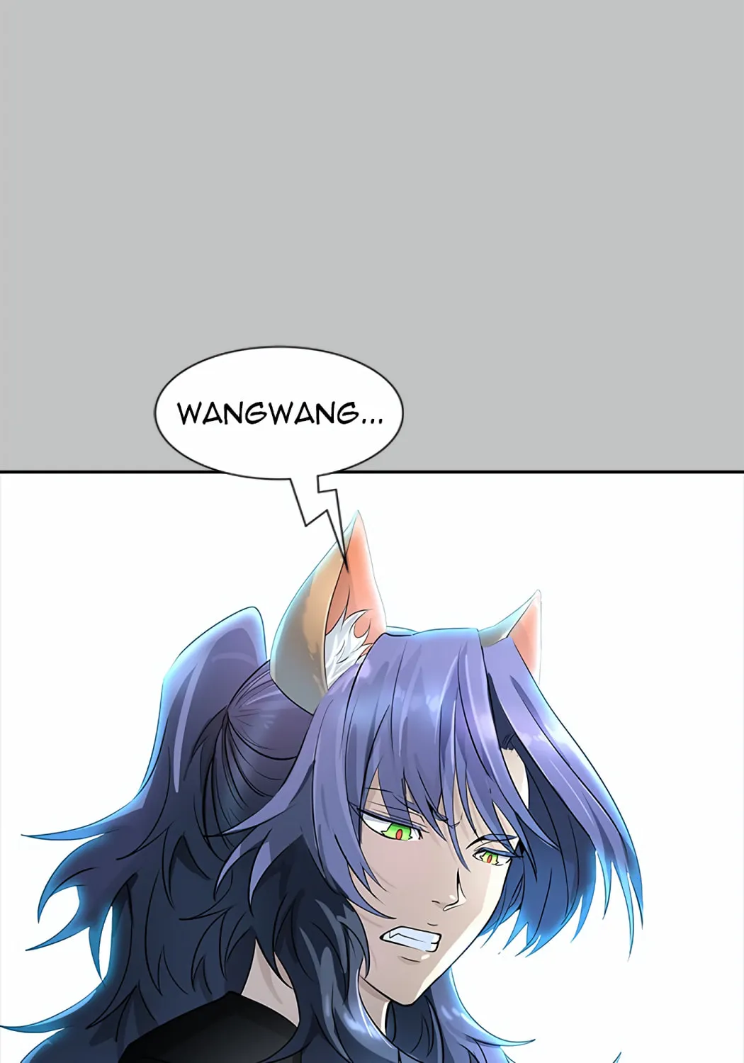 Tower of God Chapter 536 page 109 - 