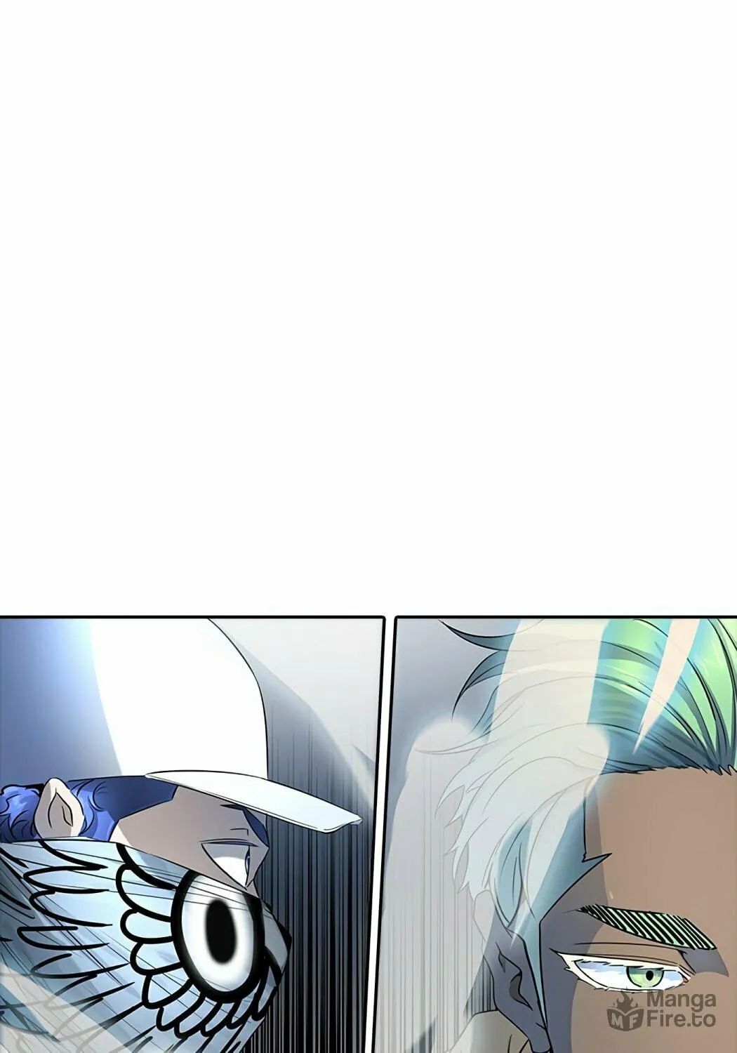 Tower of God Chapter 536 page 12 - 