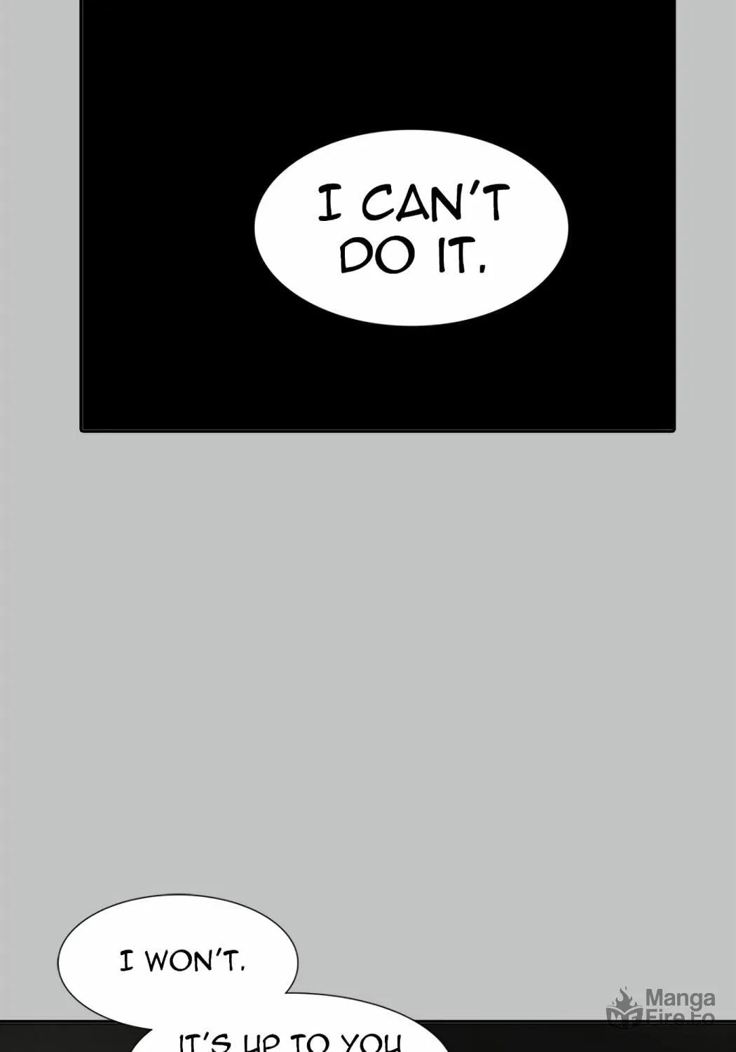 Tower of God Chapter 536 page 111 - 
