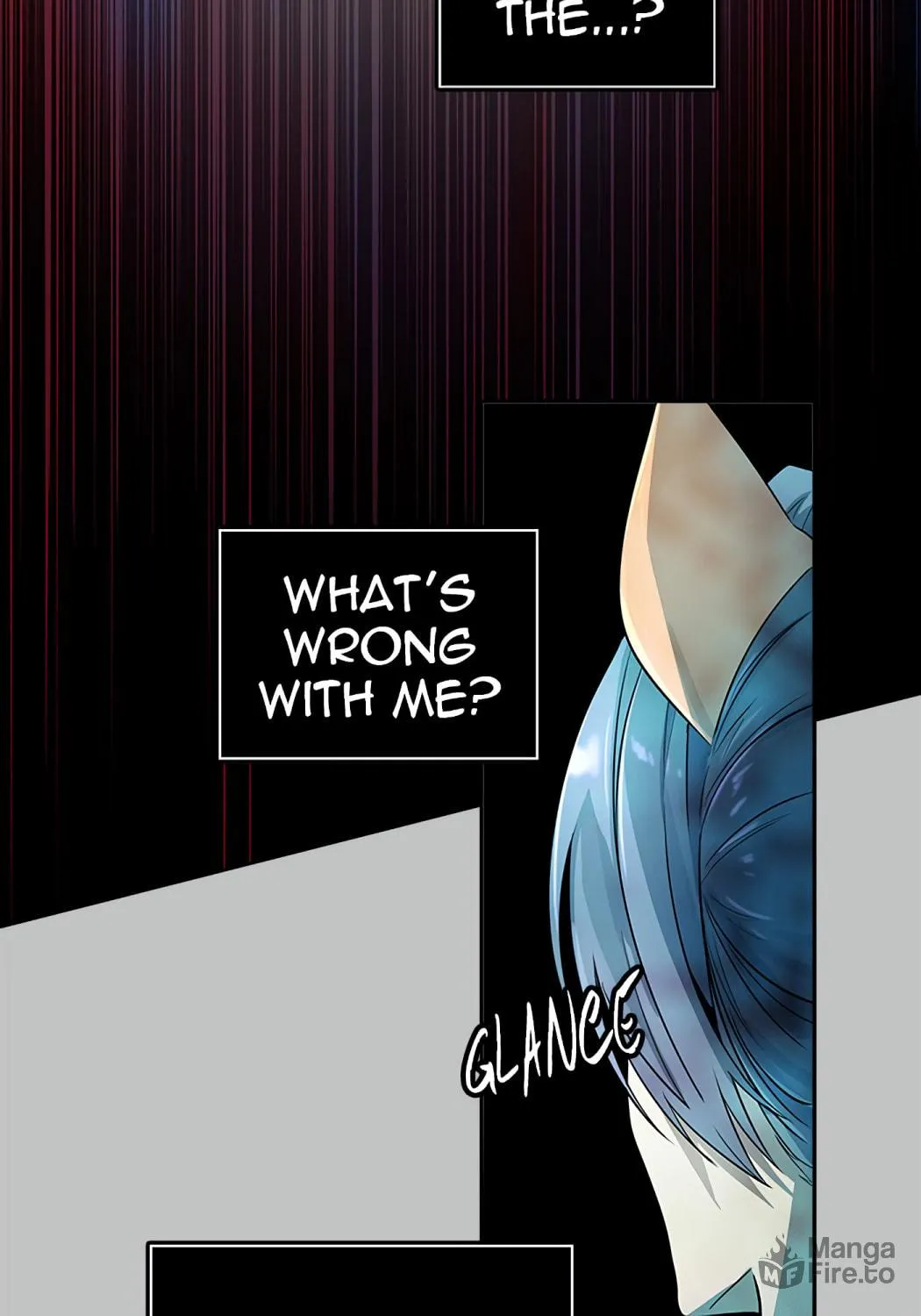 Tower of God Chapter 536 page 115 - 