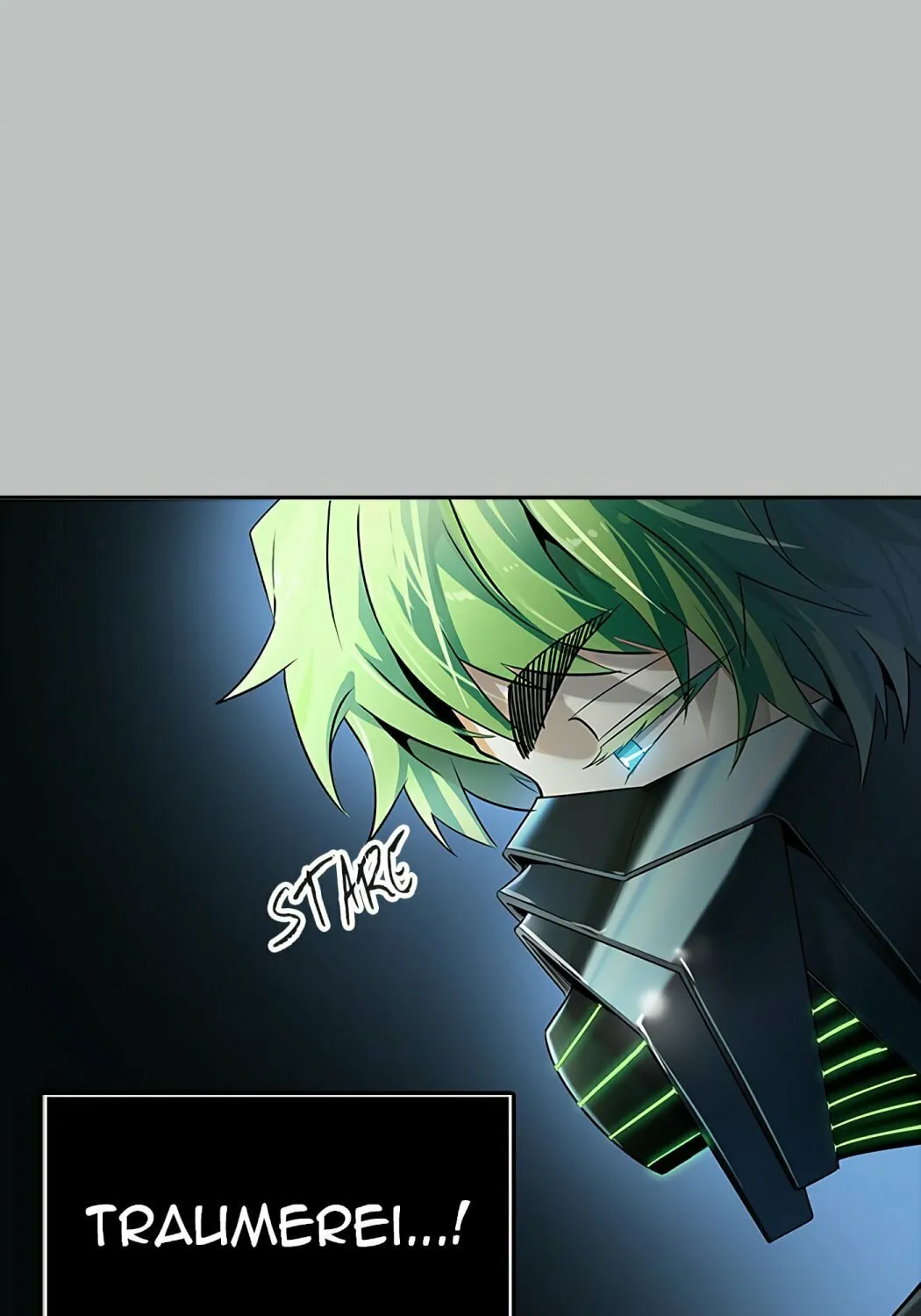 Tower of God Chapter 536 page 118 - 
