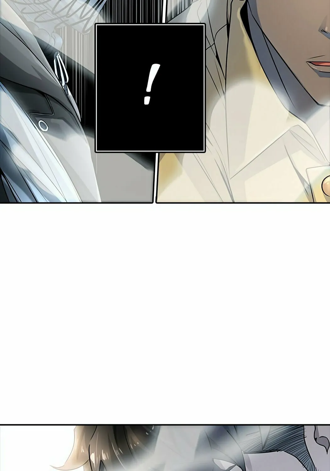 Tower of God Chapter 536 page 13 - 