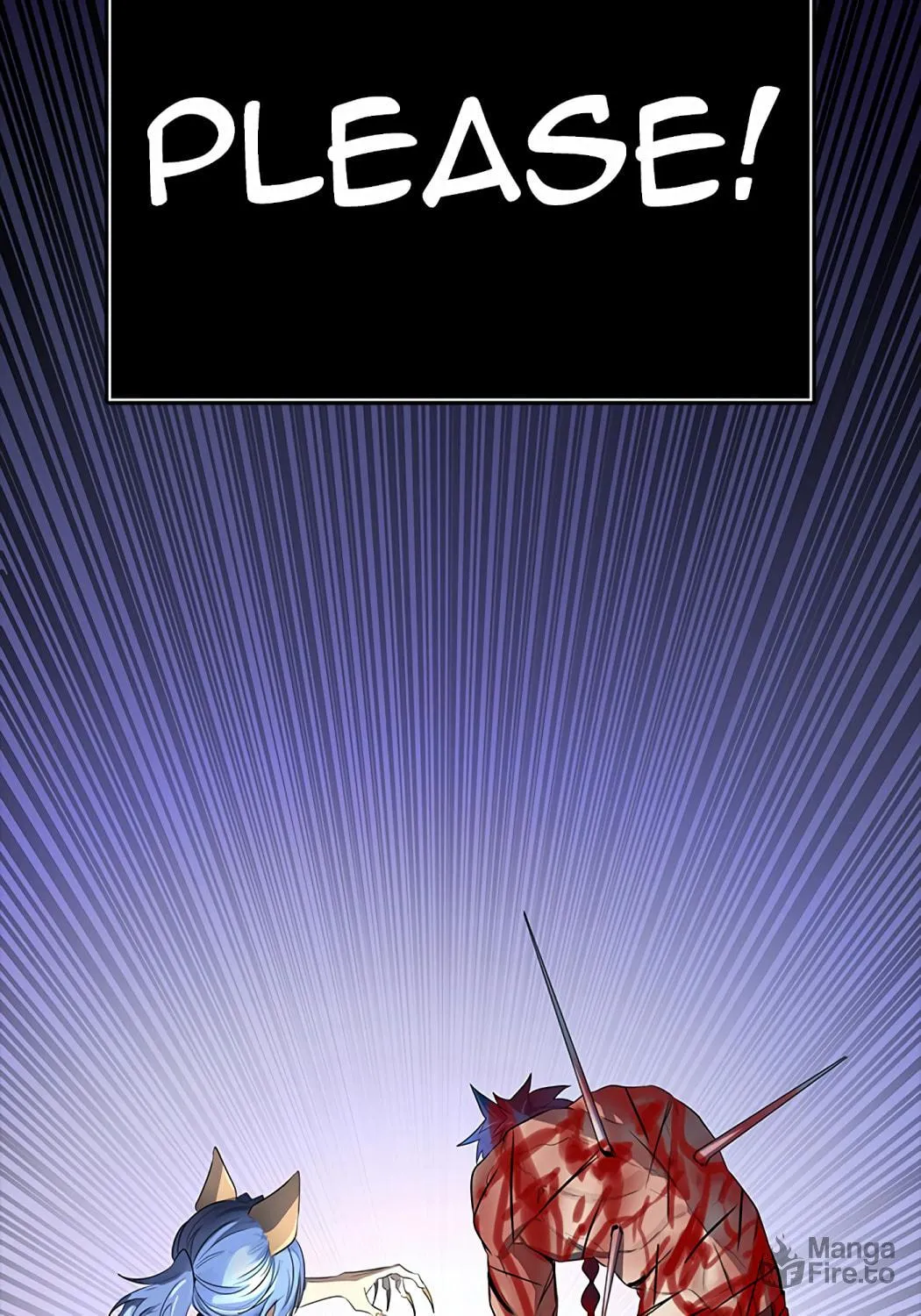 Tower of God Chapter 536 page 123 - 