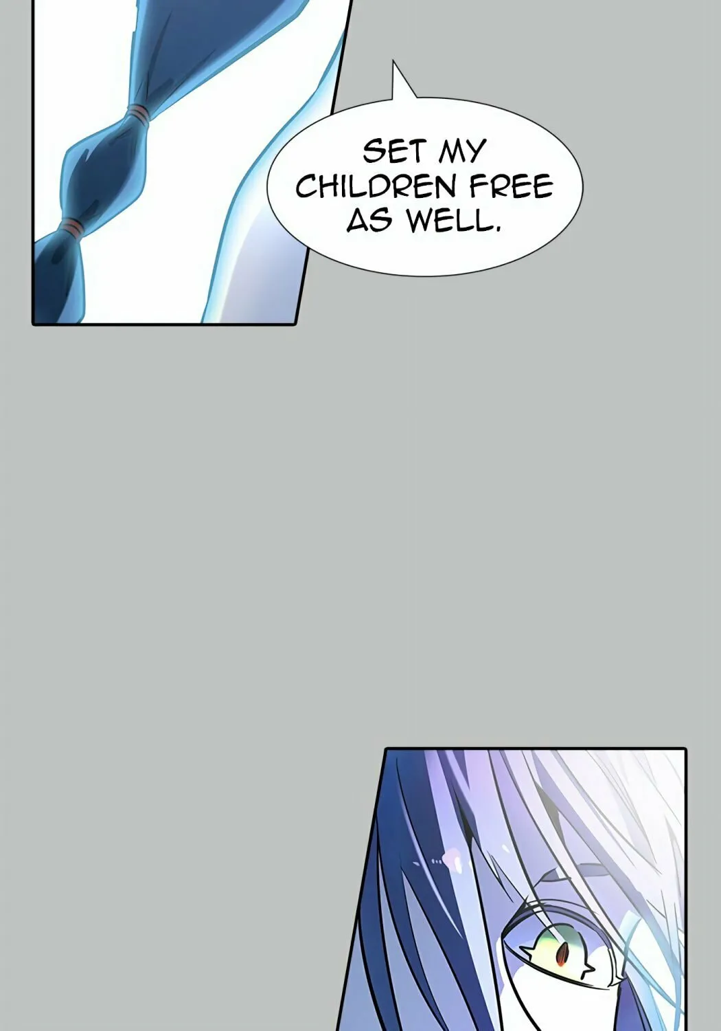 Tower of God Chapter 536 page 127 - 