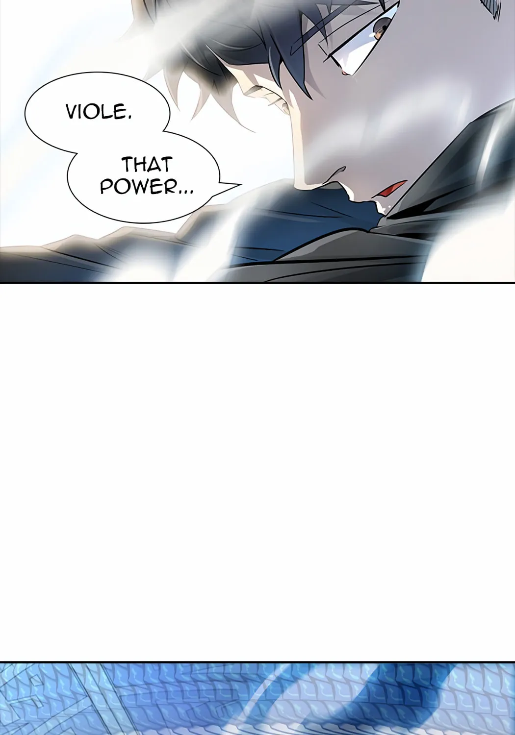 Tower of God Chapter 536 page 14 - 