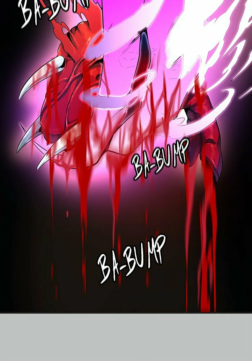 Tower of God Chapter 536 page 136 - 
