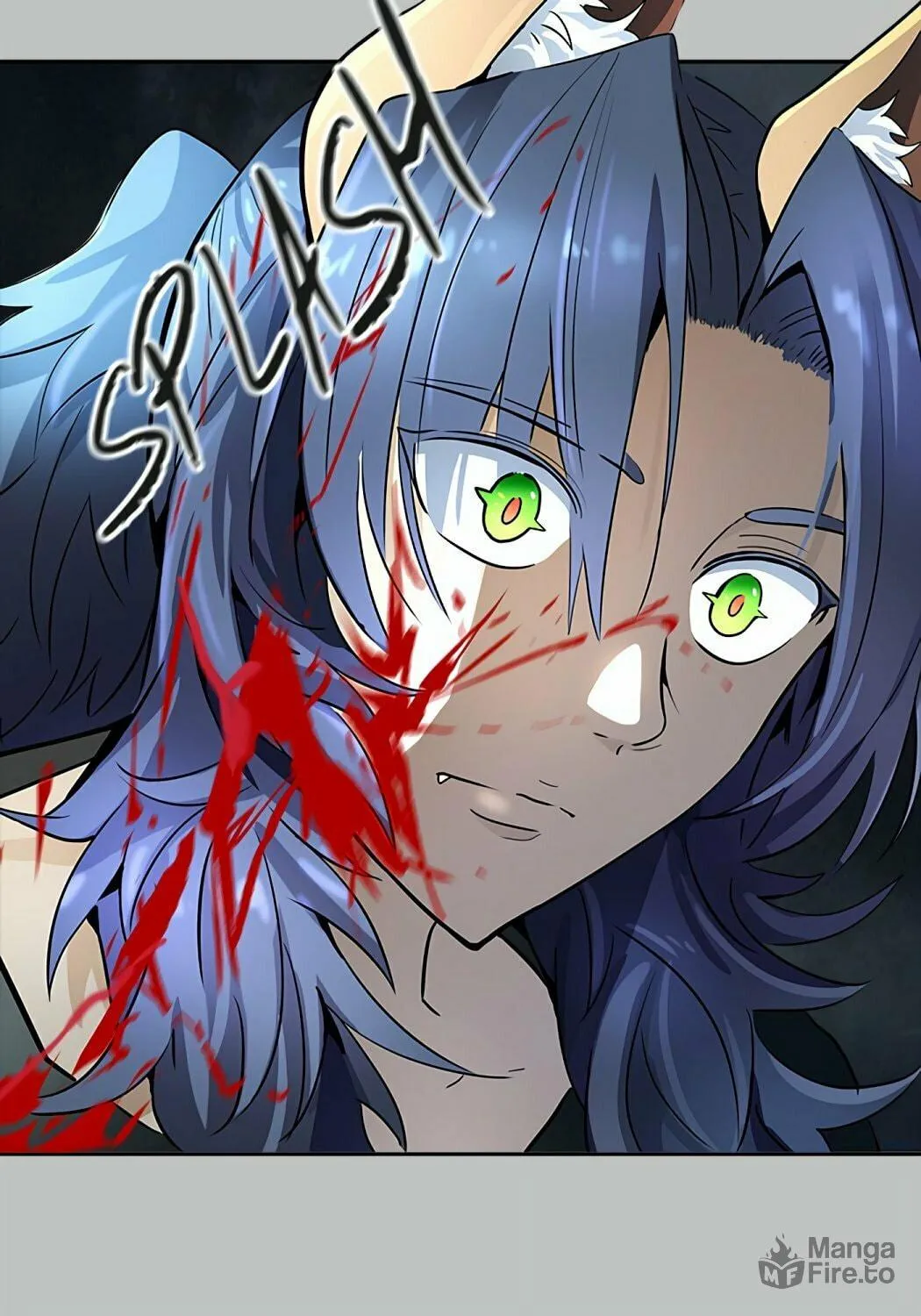 Tower of God Chapter 536 page 141 - 