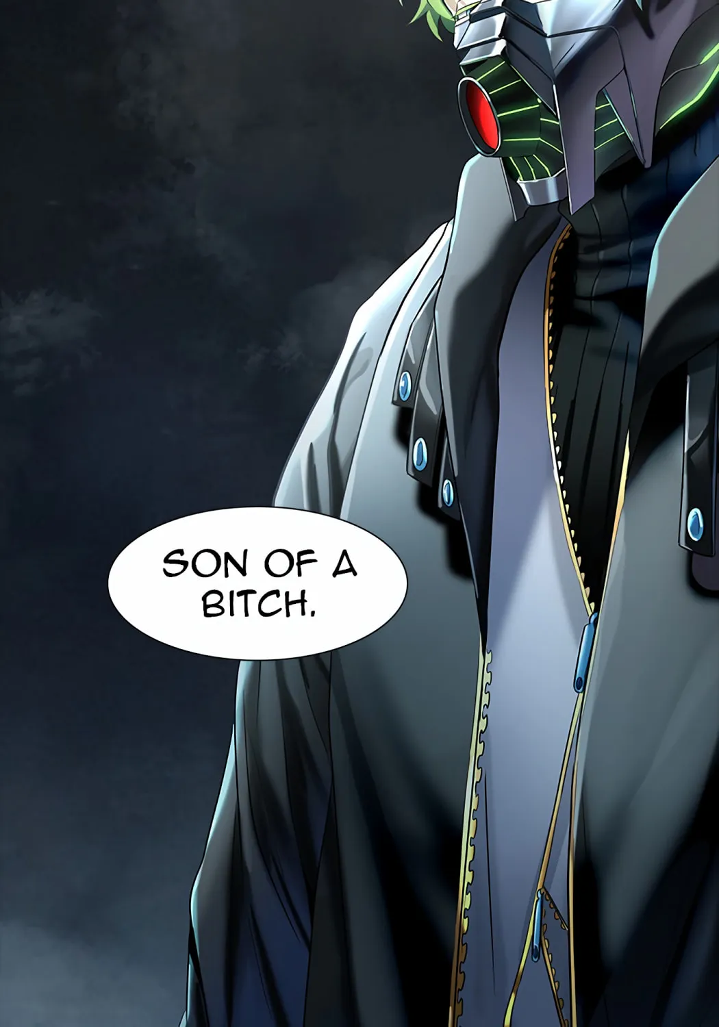 Tower of God Chapter 536 page 149 - 