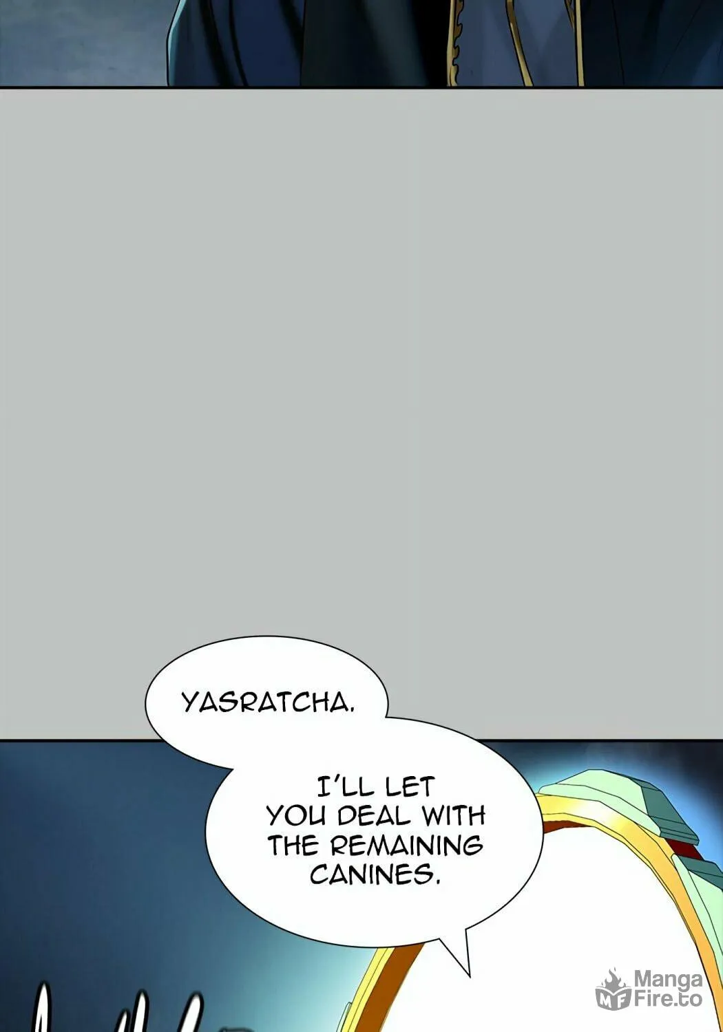 Tower of God Chapter 536 page 150 - 