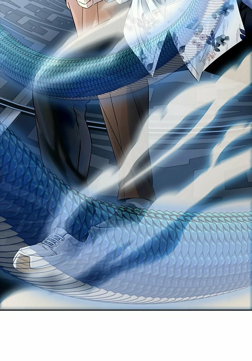 Tower of God Chapter 536 page 16 - 