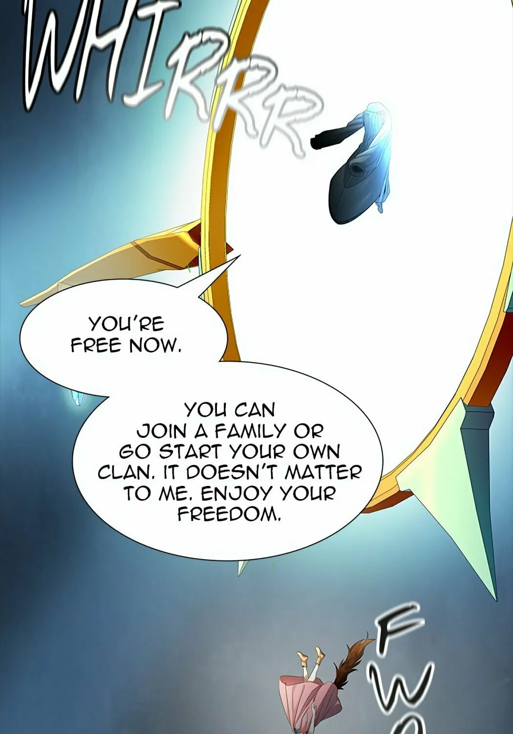 Tower of God Chapter 536 page 151 - 