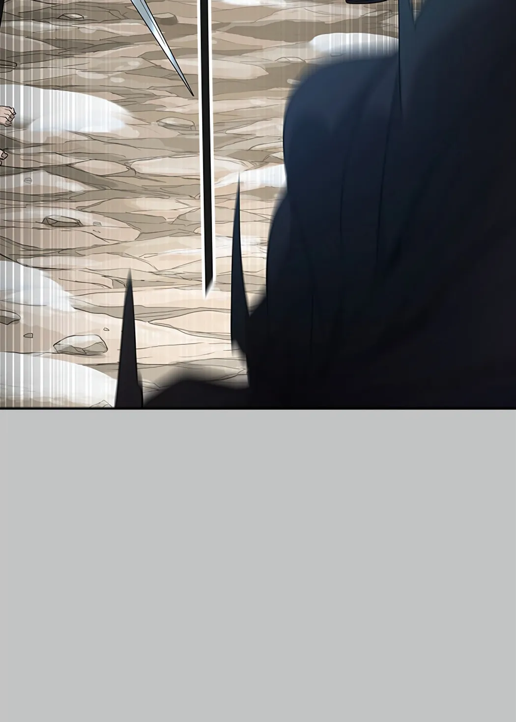 Tower of God Chapter 536 page 154 - 