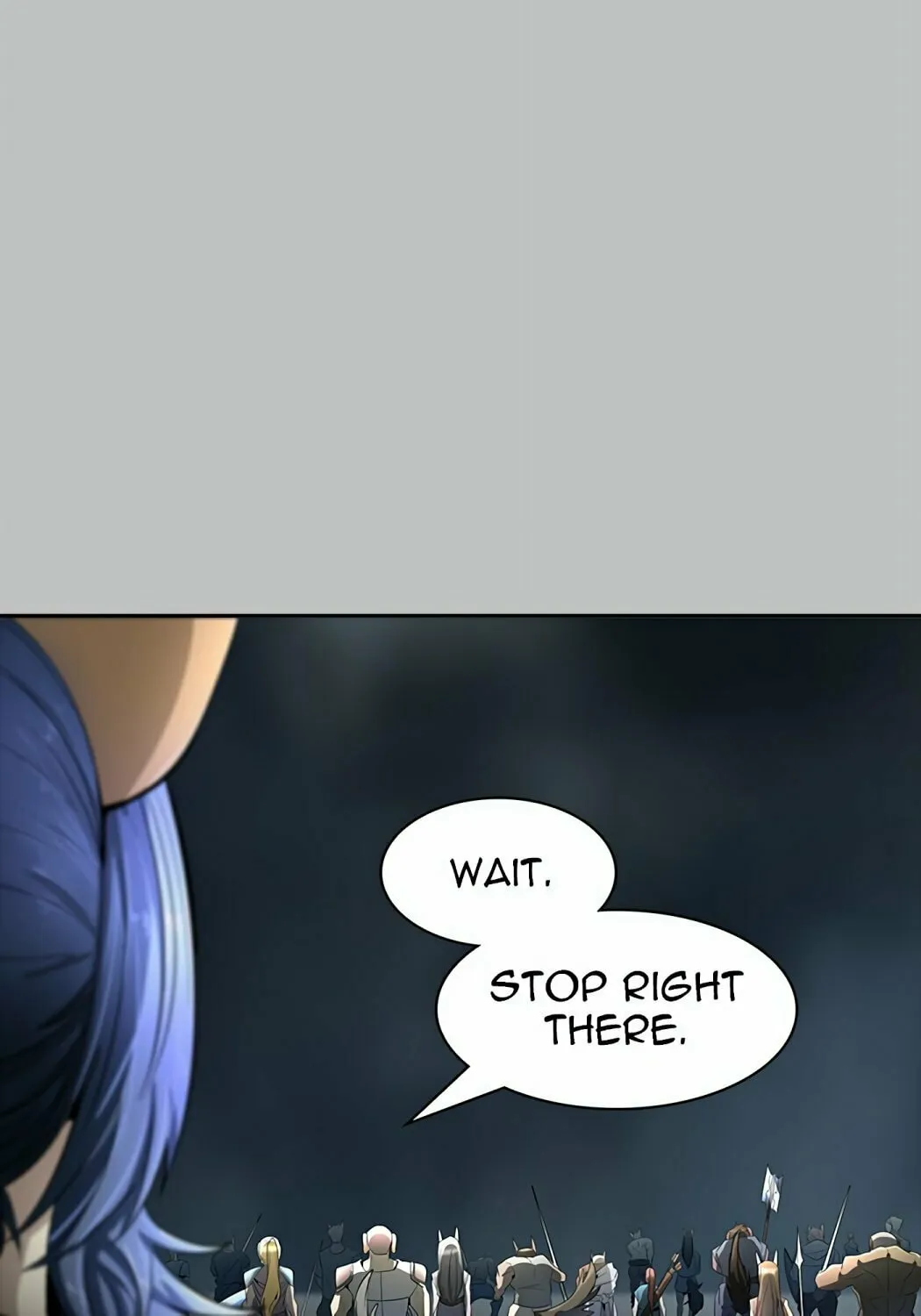 Tower of God Chapter 536 page 157 - 