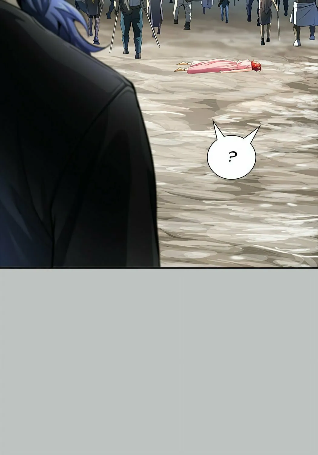 Tower of God Chapter 536 page 158 - 
