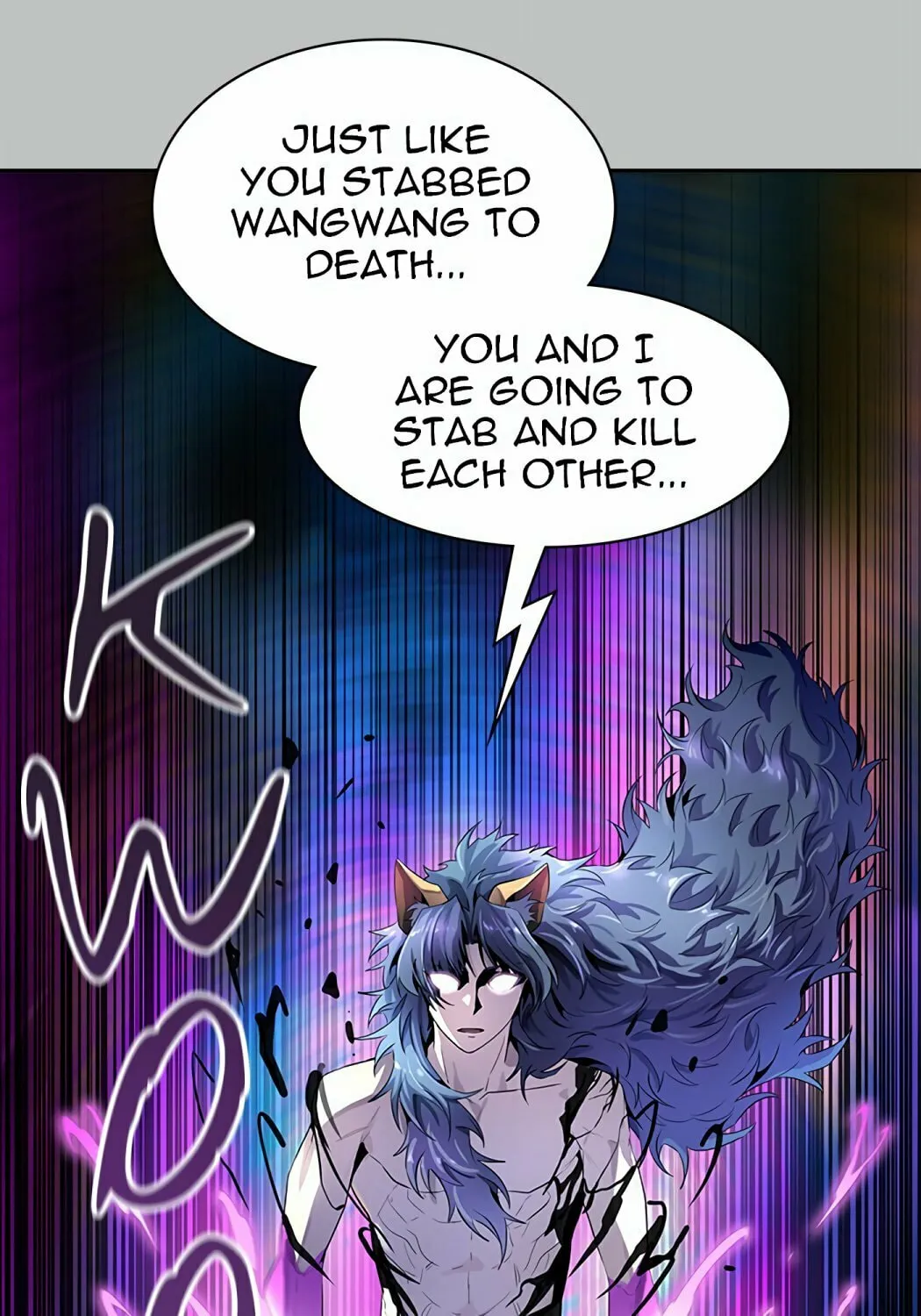 Tower of God Chapter 536 page 164 - 