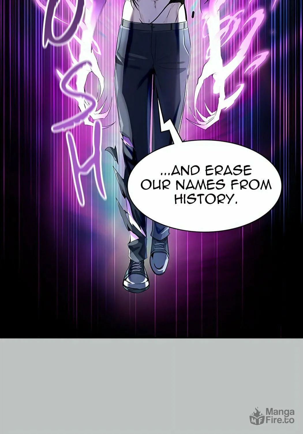 Tower of God Chapter 536 page 165 - 