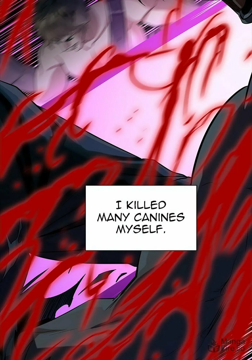 Tower of God Chapter 536 page 168 - 