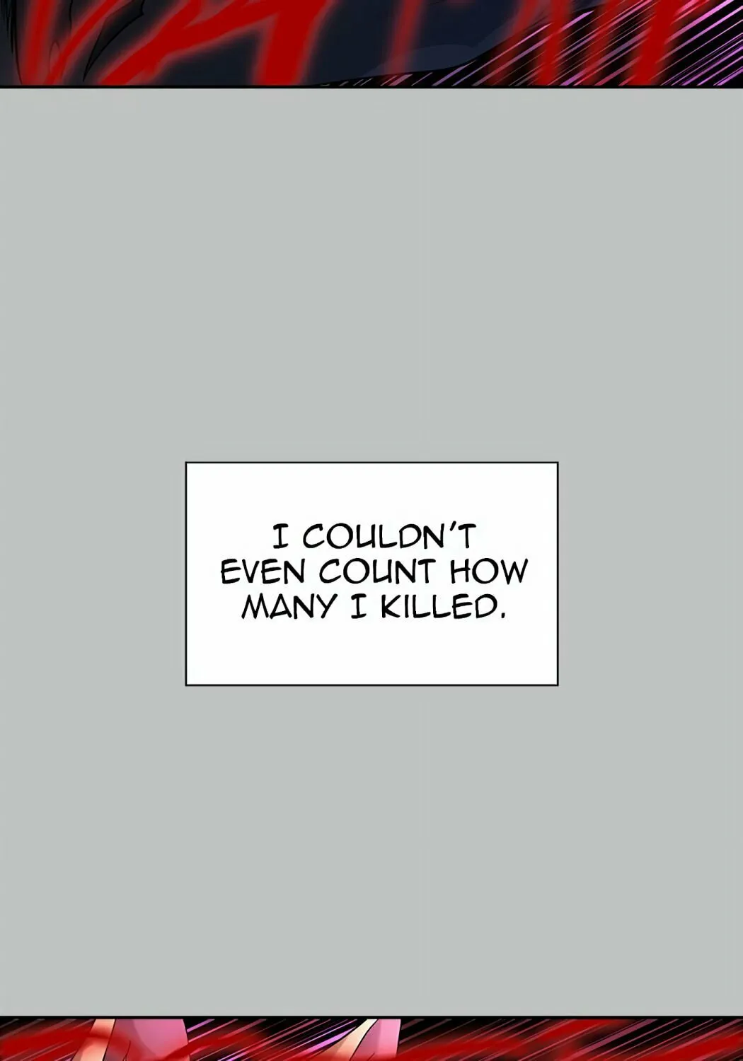 Tower of God Chapter 536 page 169 - 