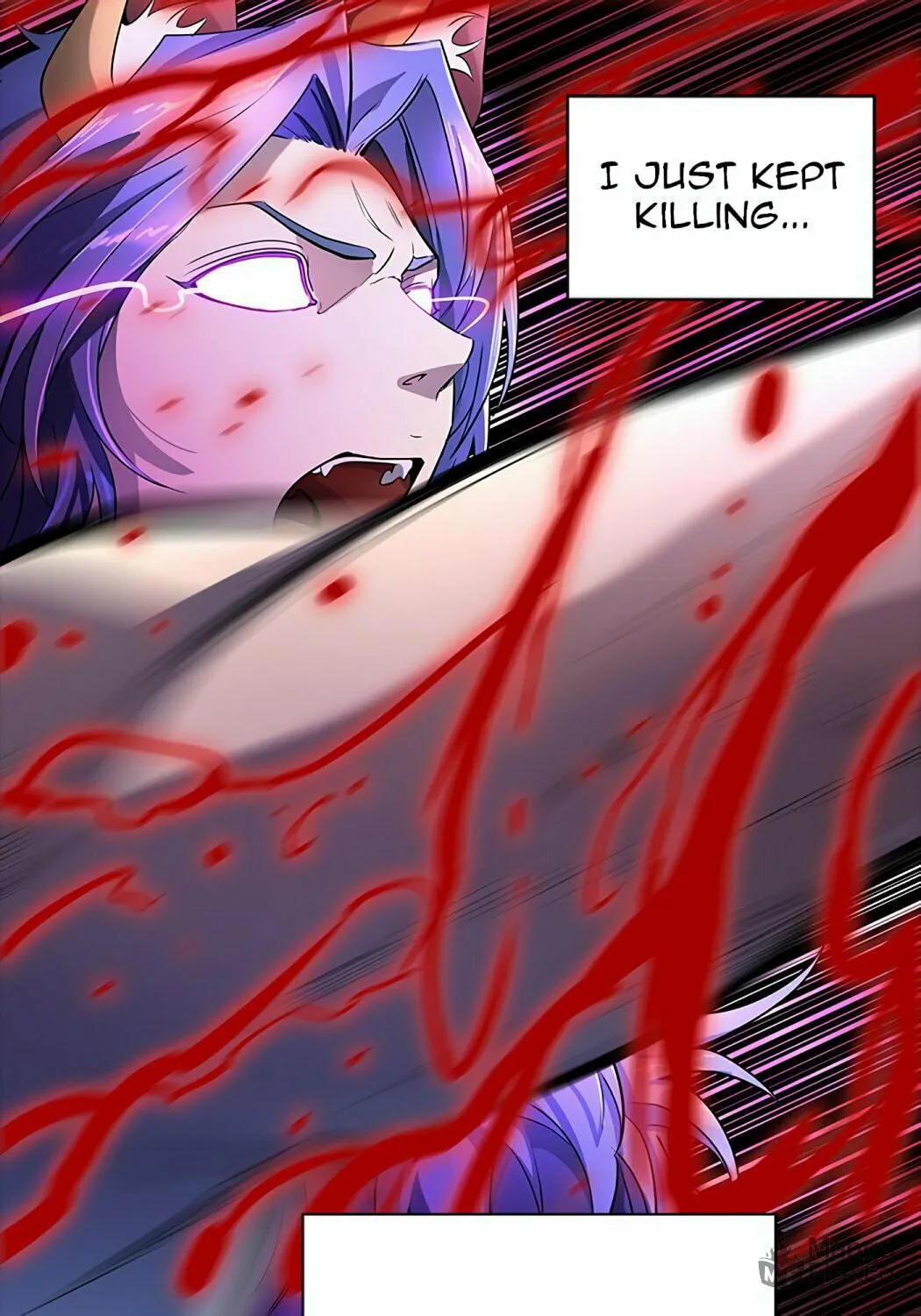 Tower of God Chapter 536 page 170 - 