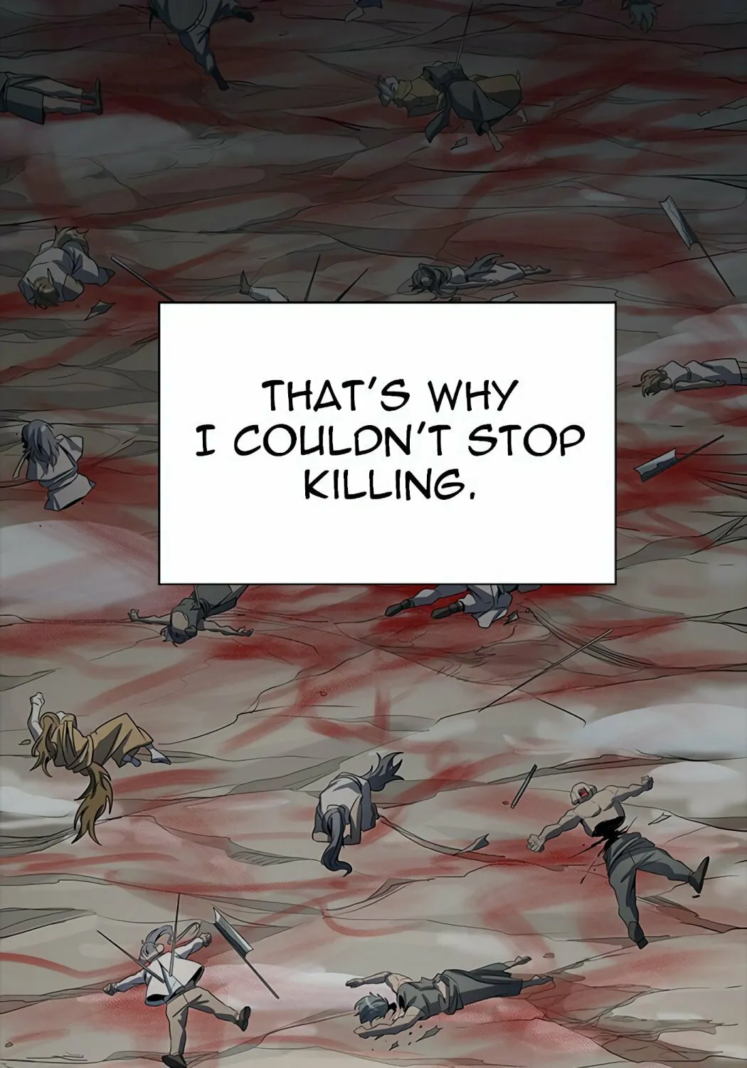 Tower of God Chapter 536 page 173 - 