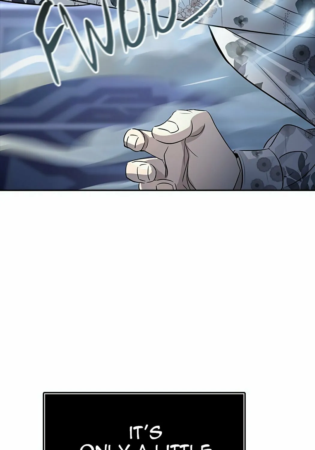 Tower of God Chapter 536 page 19 - 