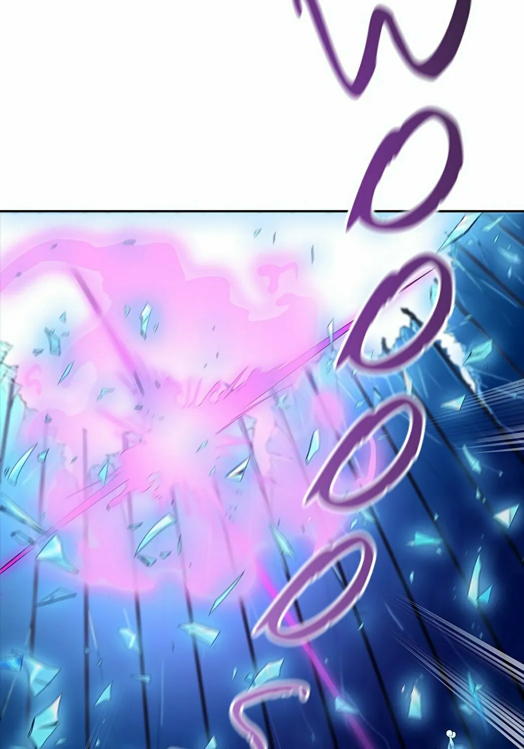 Tower of God Chapter 536 page 184 - 