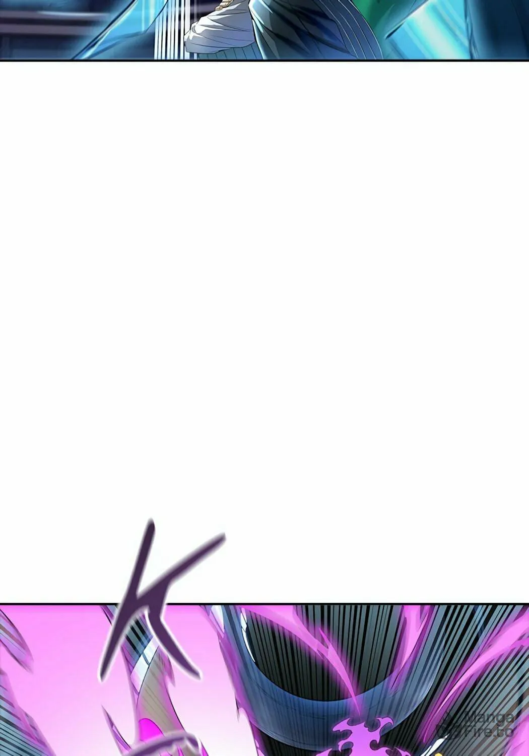 Tower of God Chapter 536 page 186 - 