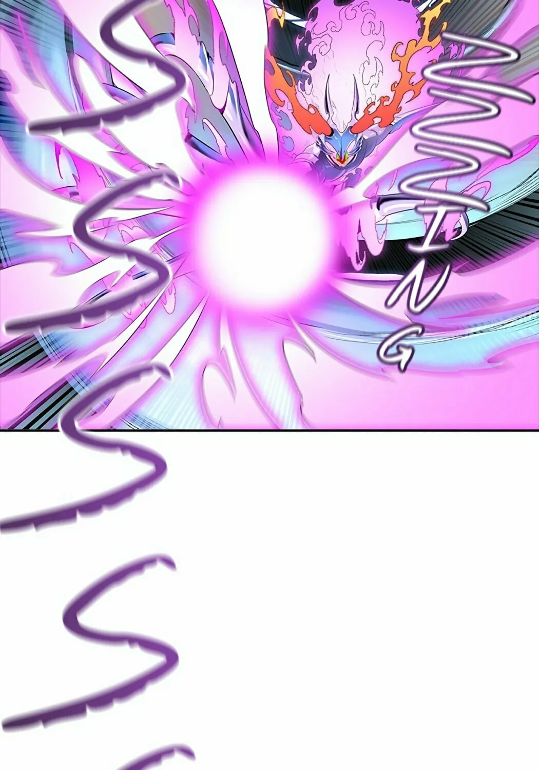 Tower of God Chapter 536 page 187 - 