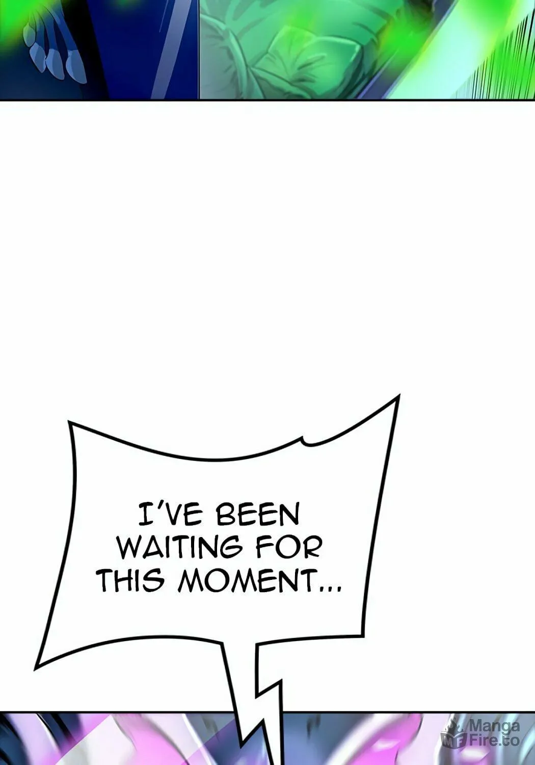 Tower of God Chapter 536 page 201 - 