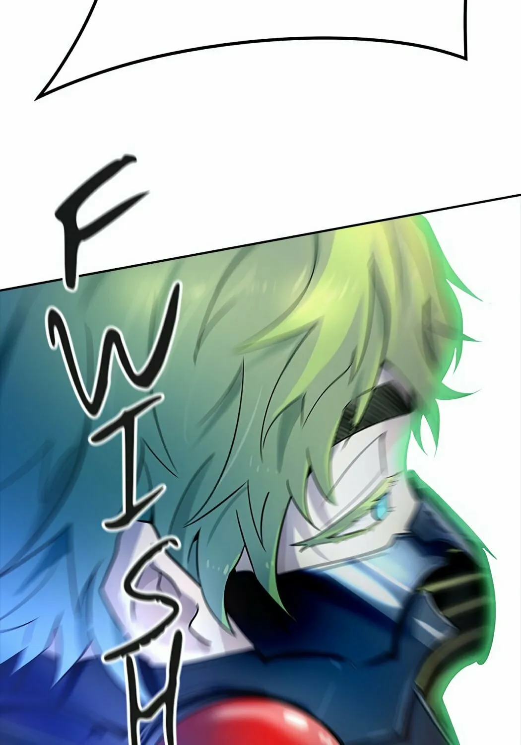 Tower of God Chapter 536 page 203 - 